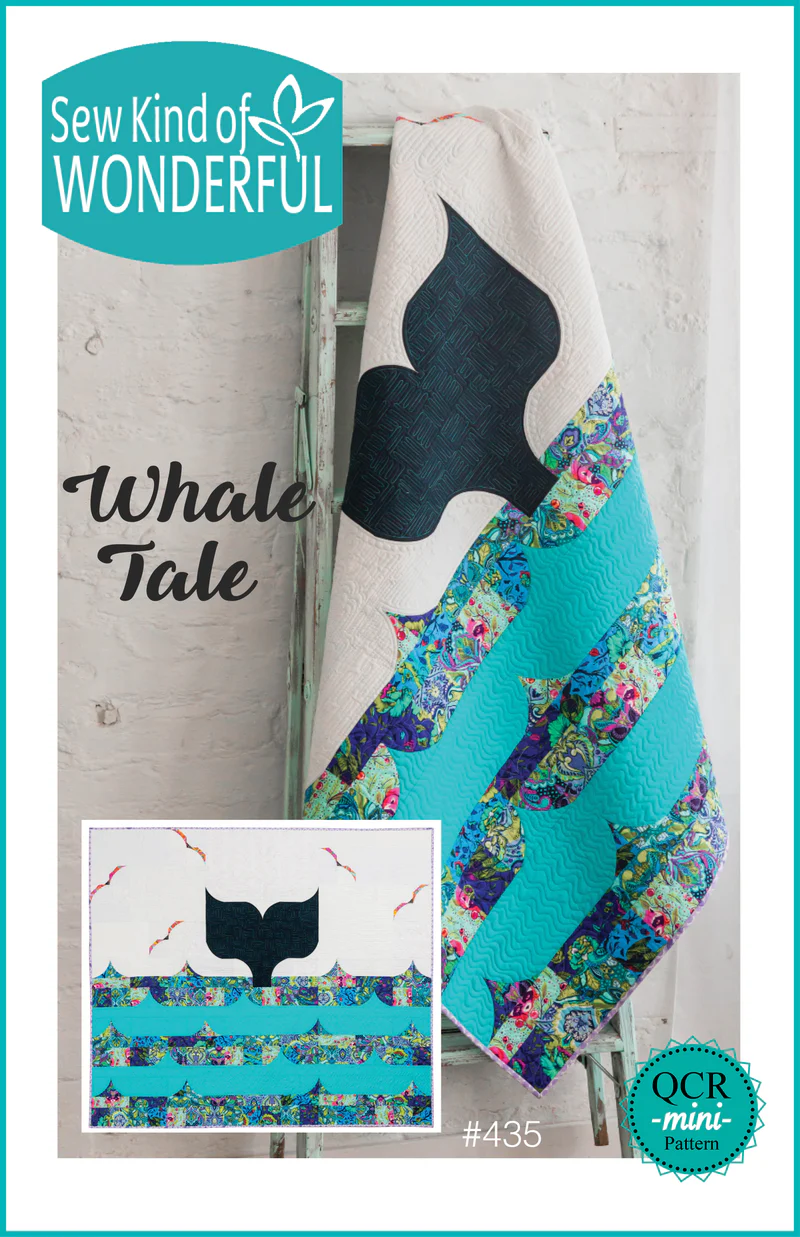 Whale Tale June 24 10-4:30